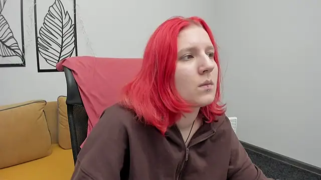 Hailey Foxy online show from 03-30-26, 12:06