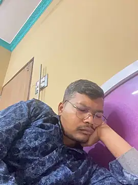 kunwarahuji online show from 11-28-25, 09:39