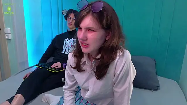 ViviaraNGendy online show from 09-12-25, 03:34