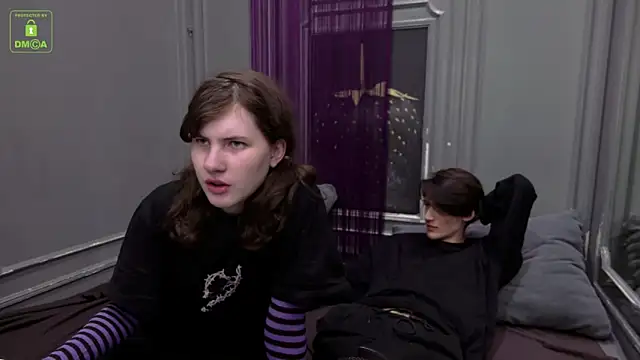 ViviaraNGendy online show from 09-22-25, 10:28