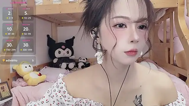 Sue101010 online show from 10-07-25, 09:28