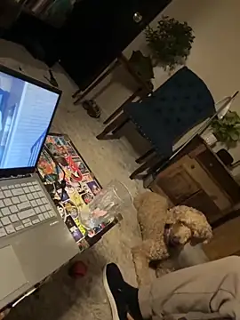 hungspundick1 online show from 10-14-25, 04:02