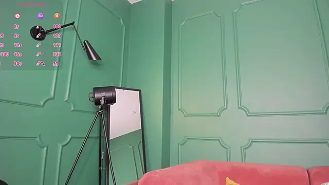 Snapshot of Lina_Glow chatting on 03-13-26, 06:31 Lina Glow online show from 03-13-26, 06:31