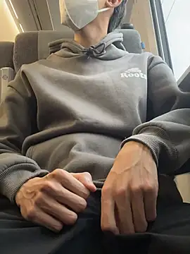 Snapshot of Daddygarry chatting on 03-01-26, 08:49 Daddygarry online show from 03-01-26, 08:49