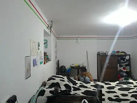 Jade-clever online show from 09-11-25, 12:27