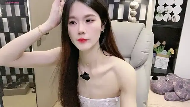 Yueyue-MM online show from 02-15-26, 04:20