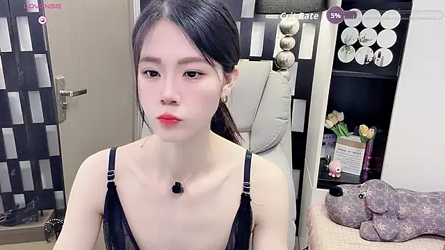 Yueyue-MM online show from 06-03-26, 12:35