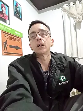 dinho carioca online show from 10-21-25, 10:32