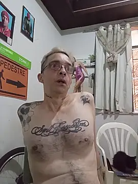 dinho carioca online show from 02-02-26, 01:54