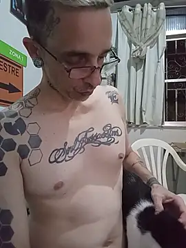 dinho carioca online show from 02-25-26, 04:44