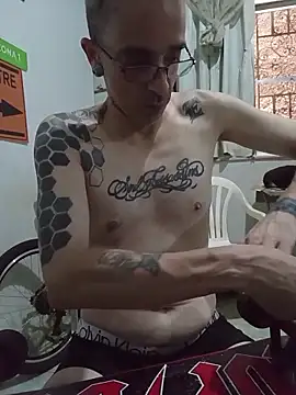 dinho carioca online show from 03-26-26, 04:01