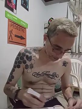 dinho carioca online show from 04-01-26, 01:41