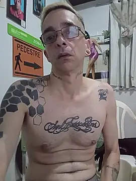 dinho carioca online show from 04-10-26, 09:03