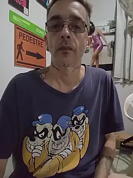 dinho carioca online show from 05-19-26, 12:44