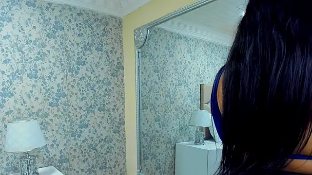 AlahiaJoness online show from 09-12-25, 03:17