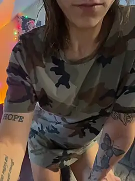 d3luluxx online show from 11-16-25, 11:21