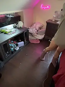 d3luluxx online show from 11-30-25, 04:11