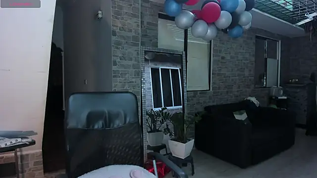  SARAI DUPONT online show from 09-15-25, 11:10