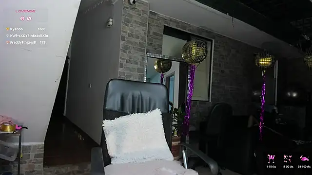 Snapshot of _SARAI_DUPONT chatting on 02-03-26, 01:15 SARAI DUPONT online show from 02-03-26, 01:15