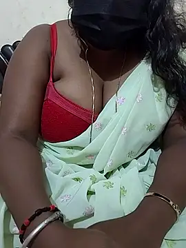 Silk Smitha 27 online show from 11-04-25, 05:34
