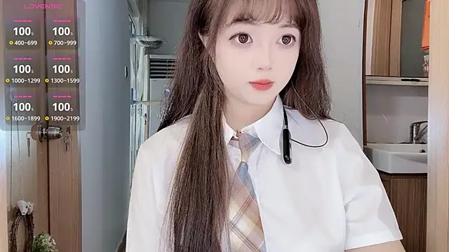 DDDDDoremi online show from 10-24-25, 02:19