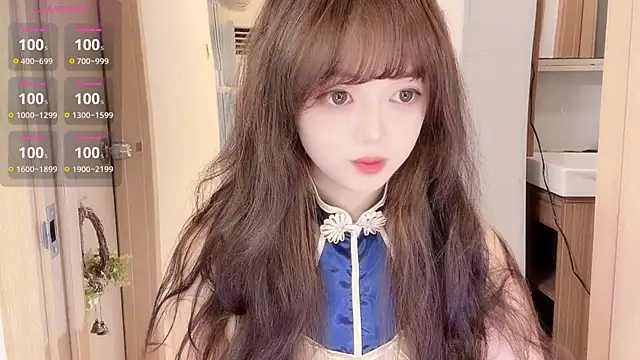 DDDDDoremi online show from 11-02-25, 02:58