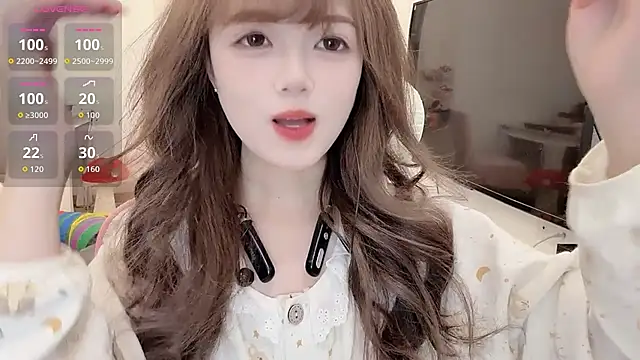 DDDDDoremi online show from 02-21-26, 02:18