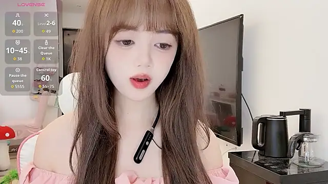 DDDDDoremi online show from 02-26-26, 03:27