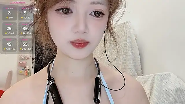 DDDDDoremi online show from 03-25-26, 11:11