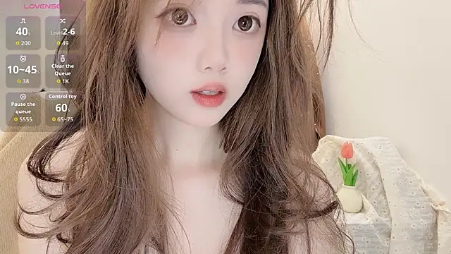 DDDDDoremi online show from 04-01-26, 11:46