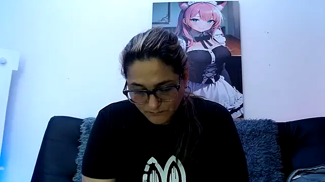 LAHILA COOPERR online show from 11-25-25, 12:27