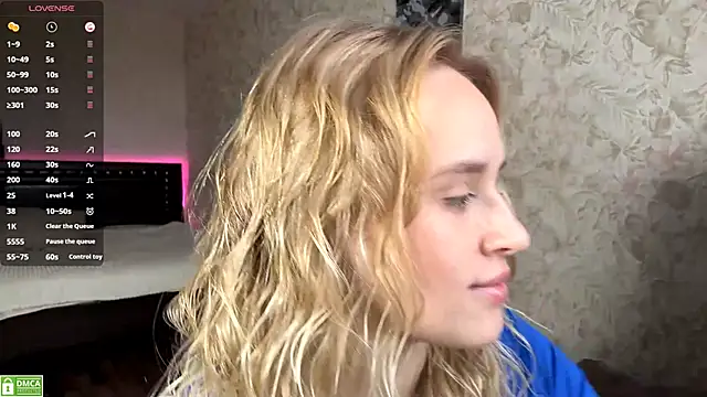 Snapshot of ElisabetLorney chatting on 11-01-25, 07:10 ElisabetLorney online show from 11-01-25, 07:10