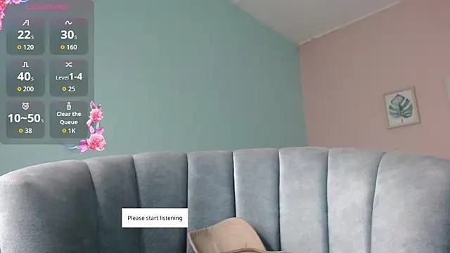 akisha lims26 online show from 11-21-25, 01:21