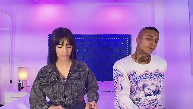 Damian and roxanne online show from 02-26-26, 12:37