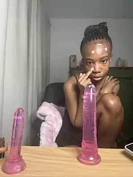 Prxincess AAGodesss online show from 09-19-25, 10:10