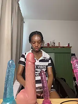 Prxincess AAGodesss online show from 05-19-26, 06:47