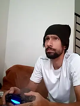 Alejandro92 cali online show from 05-31-26, 06:09