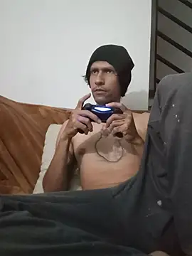 Alejandro92 cali online show from 06-04-26, 02:50