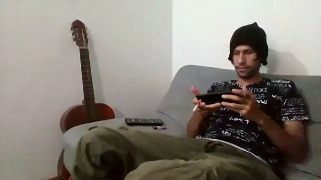 Alejandro92 cali online show from 06-08-26, 12:58