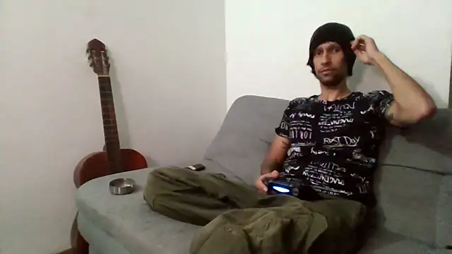 Alejandro92 cali online show from 06-08-26, 01:28