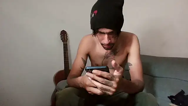 Alejandro92 cali online show from 06-08-26, 04:29