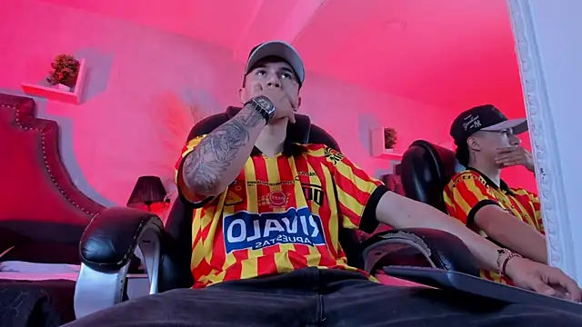 Snapshot of liaamsmiith_ chatting on 01-16-26, 12:31 liaamsmiith online show from 01-16-26, 12:31