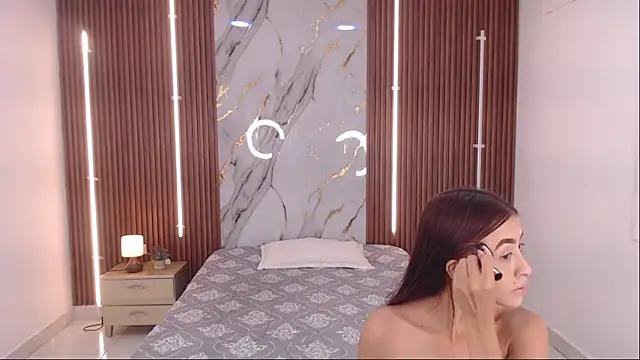 shena nomy1 online show from 11-19-25, 08:09