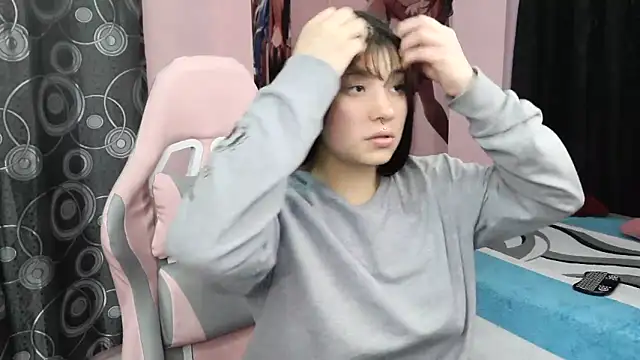 Zulema R1 online show from 04-14-26, 10:38