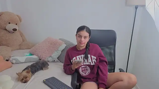 valerihouse online show from 11-06-25, 12:55