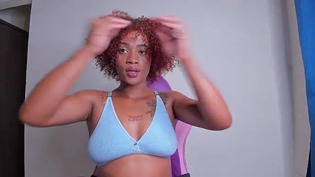 kehlanibrown online show from 09-11-25, 02:28