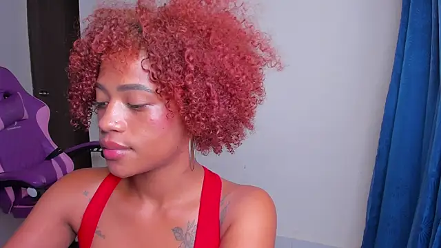 kehlanibrown online show from 09-12-25, 02:33