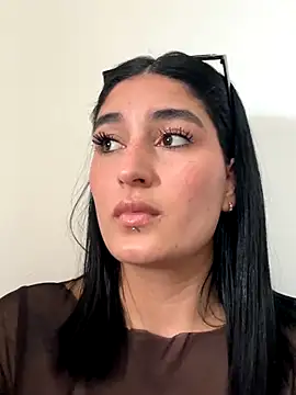 Scarlett 12 online show from 09-28-25, 03:06