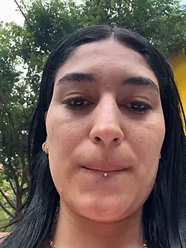 Scarlett 12 online show from 10-07-25, 11:51