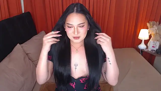 PereyLierge online show from 02-12-26, 10:16